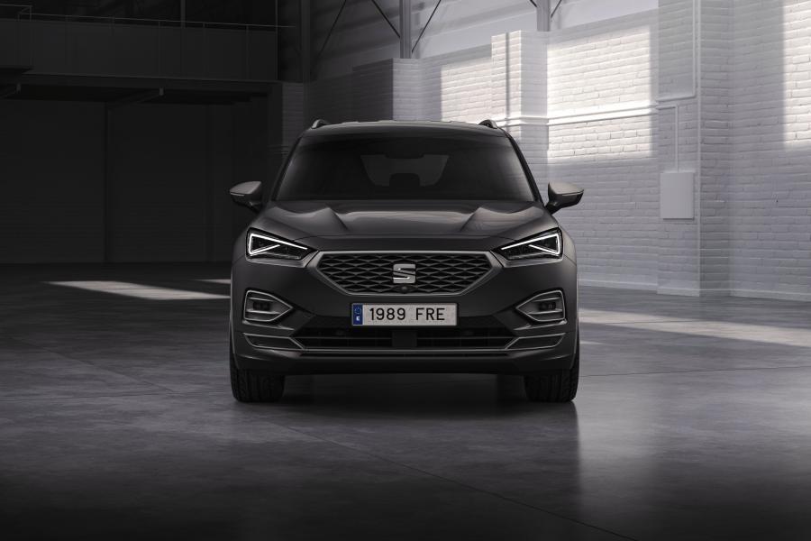  Seat Tarraco FR PHEV 2019 года  (WW) (фото 7 из 13)